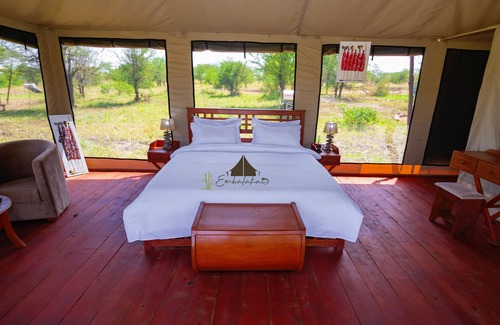 Serengeti National Park Other | Embalakai Authentic Camp