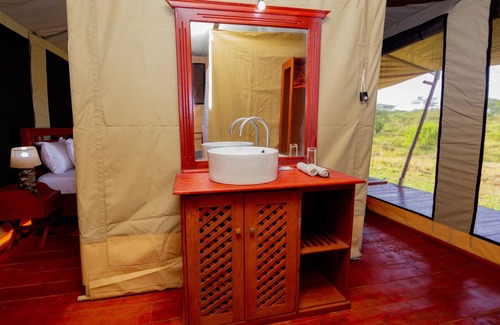 Serengeti National Park Other | Embalakai Authentic Camp