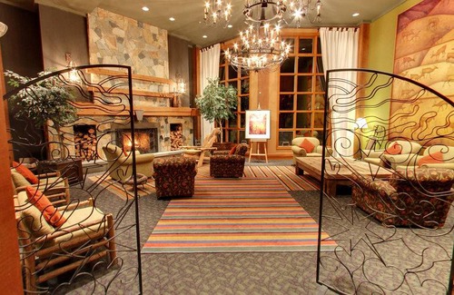 Blackcomb Hotel | Embarc Whistler