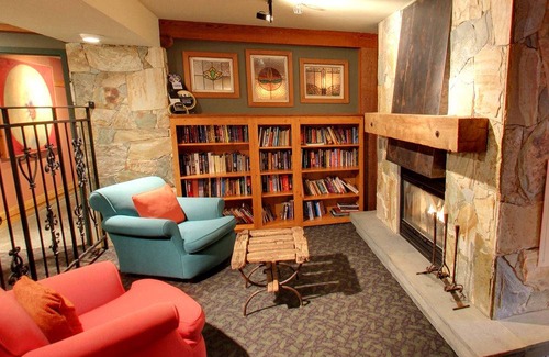 Blackcomb Hotel | Embarc Whistler