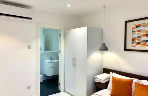 Cantonments Apartment | Embassy Gardens classic Suites at Cantonments