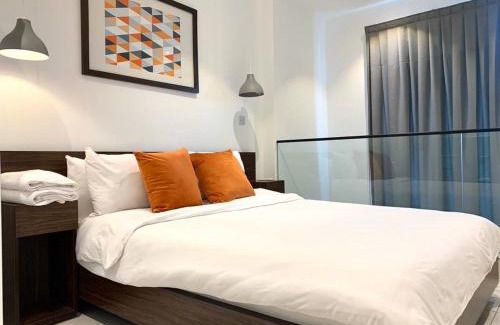 Cantonments Apartment | Embassy Gardens classic Suites at Cantonments