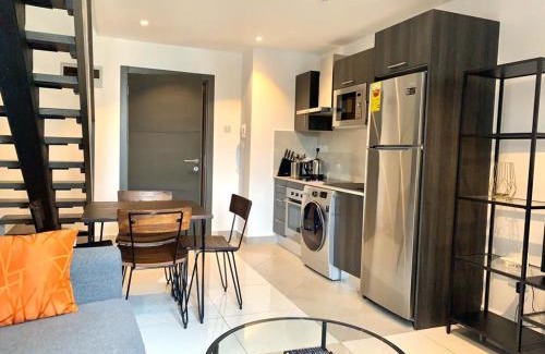 Cantonments Apartment | Embassy Gardens classic Suites at Cantonments