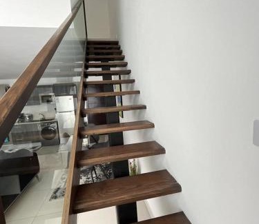 Cantonments Apartment | Embassy Gardens Upscale D-Plus Apartments