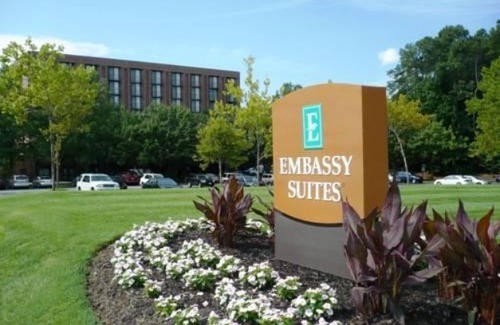 Richmond Hotel | Embassy Suites by Hilton Richmond