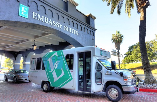 El Segundo Hotel | Embassy Suites by HILTON Los Angeles - International Airport South