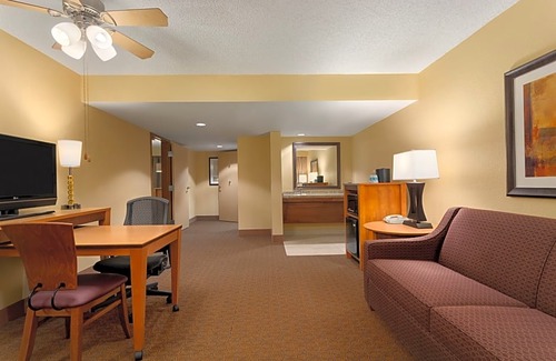 El Segundo Hotel | Embassy Suites by HILTON Los Angeles - International Airport South