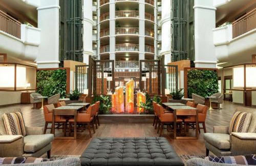 Las Vegas Hotel | Embassy Suites by Hilton Convention Center Las Vegas