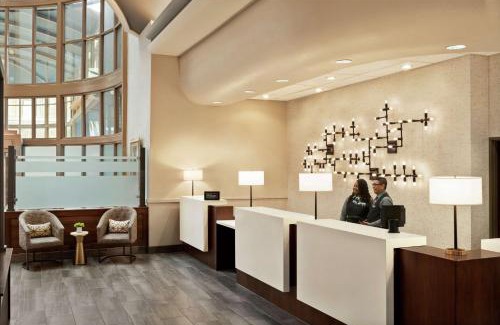 Las Vegas Hotel | Embassy Suites by Hilton Convention Center Las Vegas