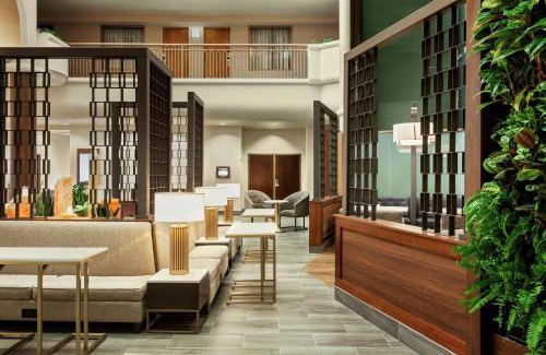 Las Vegas Hotel | Embassy Suites by Hilton Convention Center Las Vegas
