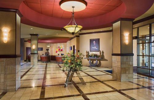 Concord Resort | Embassy Suites by Hilton Charlotte Concord Golf Resort & Spa