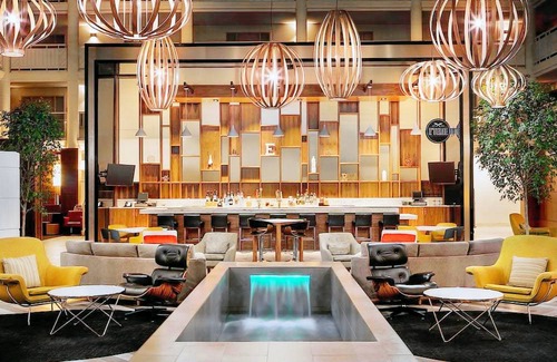 Richmond Hotel | Embassy Suites by Hilton Richmond