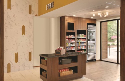 Richmond Hotel | Embassy Suites by Hilton Richmond
