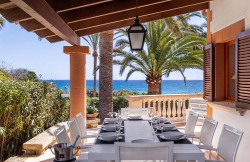 Cala Bona House | Embat de Mar by Interhome