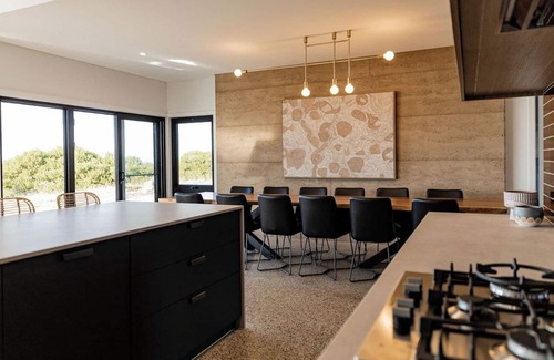The Gardens House | Embers Bay of Fires - A holiday home like no other
