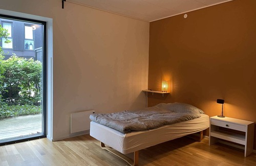 Copenhagen Apartment | Emblasgade Summary: C