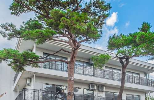 Gora Hotel | Emblem Flow Hakone