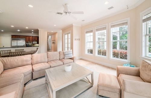 Delray Beach House | Embrace Serenity: Your Waterfront Tropical Oasis Awaits, 1862 Managed by Brampton Park