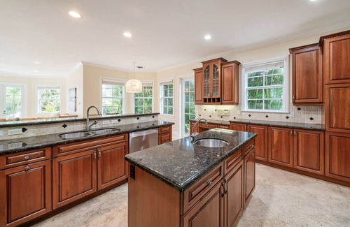 Delray Beach House | Embrace Serenity: Your Waterfront Tropical Oasis Awaits, 1862 Managed by Brampton Park