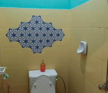 Lubok Buaya House | EMBUN 2 LANGKAWI HOMESTAY
