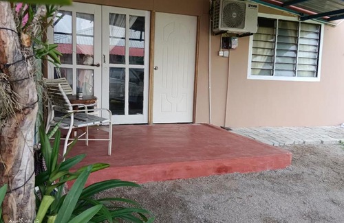 Lubok Buaya House | EMBUN LANGKAWI PANTAI CENANG
