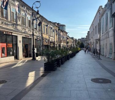 Craiova Apartment | EMC Apartament ultracentral