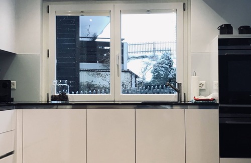 Zermatt Apartment | Emelie 4 * Zermatt House Azalée