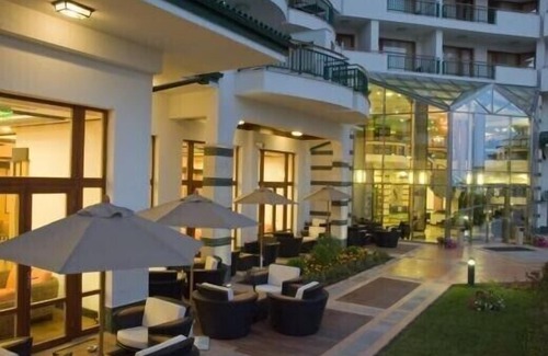 Ravda Apartment | Emerald 5* Beach Resort in Ravda