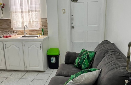 Georgetown Hotel | Emerald Aparment
