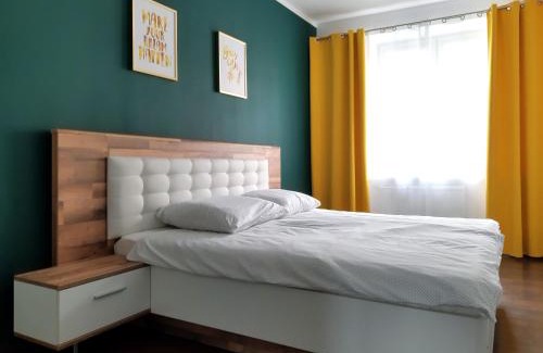 Osiedle Centrum Apartment | Emerald Apartament