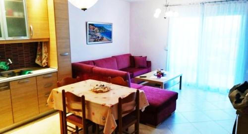 Kriopigi Apartment | Emerald Apartment with Sea View