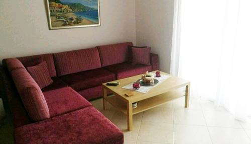 Kriopigi Apartment | Emerald Apartment with Sea View