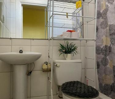 Georgetown Bed & Breakfast | Emerald Apartments INC