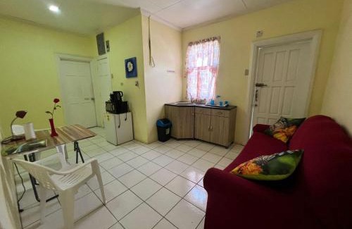 Georgetown Bed & Breakfast | Emerald Apartments INC