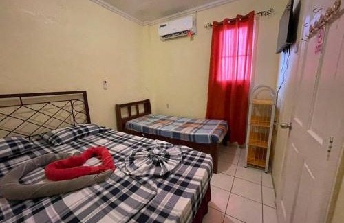 Georgetown Bed & Breakfast | Emerald Apartments INC