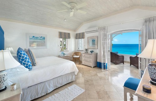 Gibbs Bay Villa | Emerald Beach 6 - Cassia