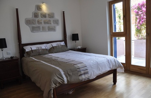 Krasici Apartment | Emerald Beautiful Apartment with stunning views