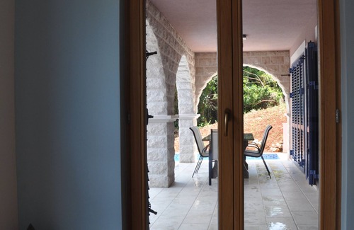 Krasici Apartment | Emerald Beautiful Apartment with stunning views