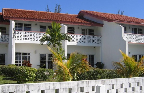 Freeport House | Emerald Cay Condo-Our Jewel in Paradise- Taino Beach-Lucaya