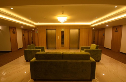 Mysore Hotel | Emerald Clarks Inn Suite