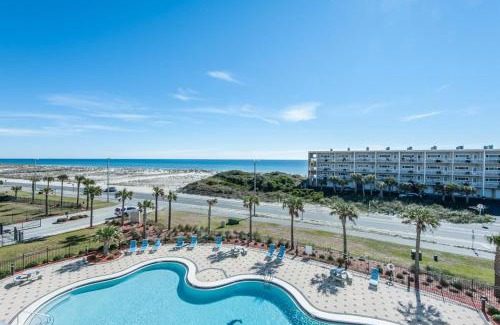Lafitte Cove House | Emerald Dolphin unit 610