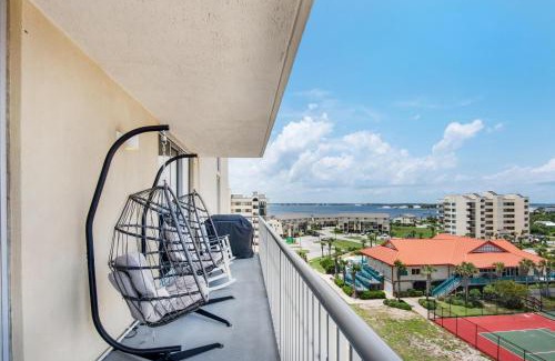 Lafitte Cove House | Emerald Dolphin unit 610