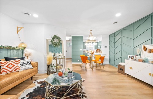 Clarksville Condo | Emerald Horizon 104 Azalea Ct