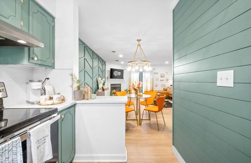 Clarksville Condo | Emerald Horizon 104 Azalea Ct