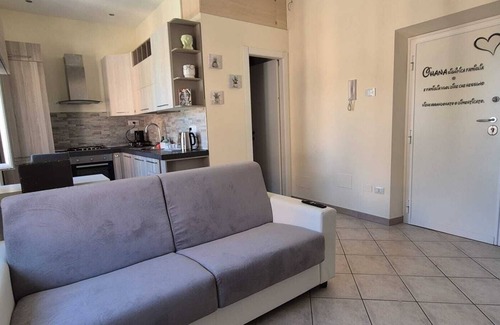 Grottaferrata Apartment | Emerald House. Wonderful apartment in the heart of Grottaferrata