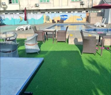 Ofin Apartment | Emerald Ikate Lekki