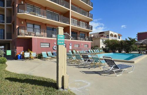 North Redington Beach House | Emerald Isle 101