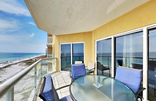 Pensacola Beach Apartment | Emerald Isle #904