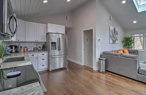 Long Pond House | Emerald Lakes Home Near Kalahari & Camelback!