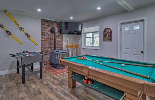 Long Pond House | Emerald Lakes Home Near Kalahari and Camelback!